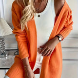 Jane™ | Elegant strikket cardigan