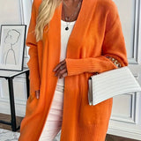 Jane™ | Elegant strikket cardigan