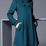 Filomena | Elegant frakke