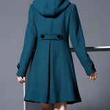 Filomena | Elegant frakke