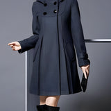 Filomena | Elegant frakke