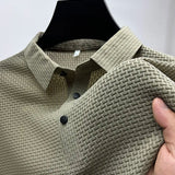 Kris™ - Sommer Polo Tee