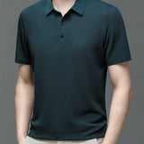 Kris™ - Sommer Polo Tee