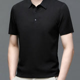 Kris™ - Sommer Polo Tee