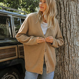 Sharla™ | Elegant cardigan