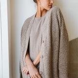 Sharla™ | Elegant vest i kashmir