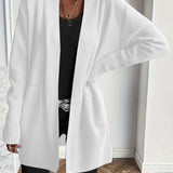 Jane™ | Elegant strikket cardigan