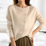 Alfonsa™ | Elegante cardigan i lana