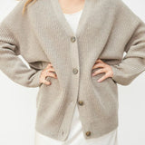 Sharla™ | Elegant vest i kashmir