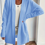 Jane™ | Elegant strikket cardigan
