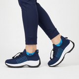 ComfySteps™ - Shoes for Foot, Knee, and Back Pain