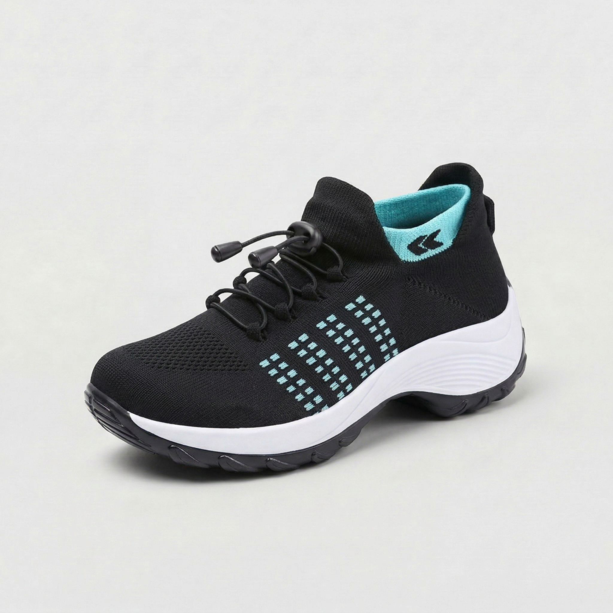 ComfySteps™ - Shoes for Foot, Knee, and Back Pain