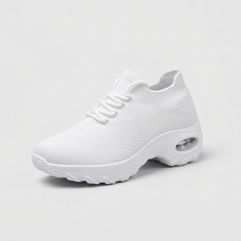 ComfySteps™ - Shoes for Foot, Knee, and Back Pain