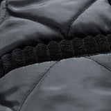 Robin™ - Foret Stribet Corduroy-Frakke