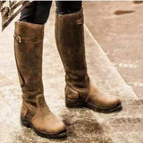 Azura™ - Cowboystøvler til kvinder