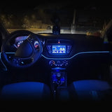 AmbiLED™ - Skærbar LED Strip