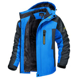 WINDBREAKER OG VANDTÆT JAKKE - UDENDØRS
