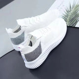 Trine™ Fly-Knit Sneakers