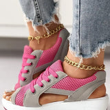 OrthoSandals™ - Ortopædiske sandaler til hverdagsbrug!